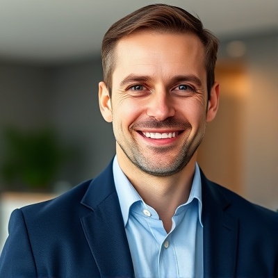 Markus Schreiber — bitcoin casinos expert